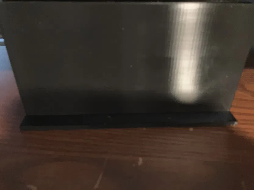 Miếng chắn đèn chờ tivi (TV Standby Light Blocker) - Giải pháp che sáng cho phòng ngủ - Image 2