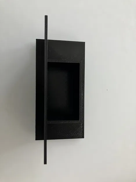 Miếng chắn đèn chờ tivi (TV Standby Light Blocker) - Giải pháp che sáng cho phòng ngủ - Image 3