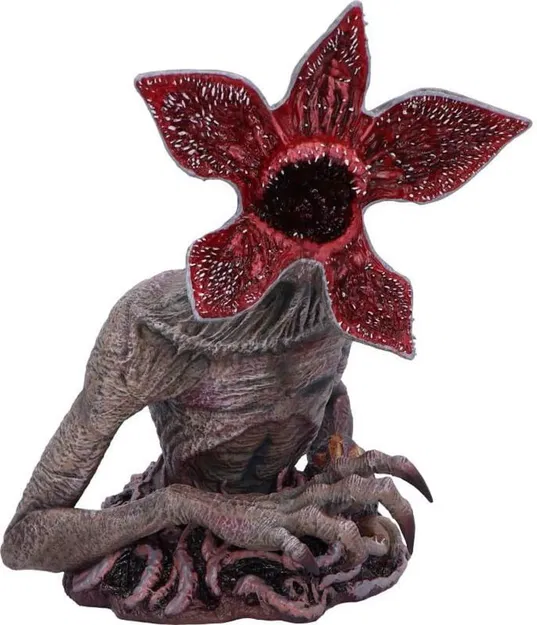 Mô hình 3D Demogorgon Stranger Things cực chất cho fan - Image 1