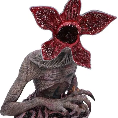 Mô hình 3D Demogorgon Stranger Things cực chất cho fan