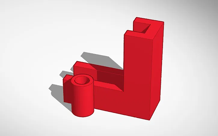 Giá đỡ anten đặt trên tivi - Giải pháp bắt sóng ổn định tại nhà - Image 1