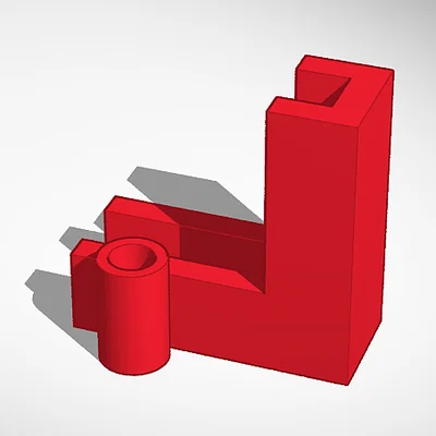 Giá đỡ anten đặt trên tivi - Giải pháp bắt sóng ổn định tại nhà