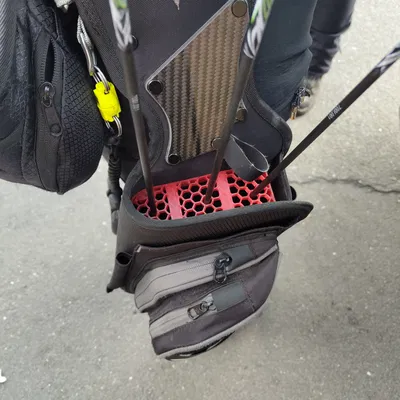 Miếng đệm (Inlay) cho ống đựng tên Elevation Mettle Field Quiver