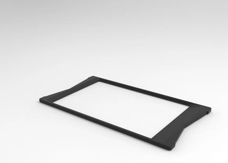 Vỏ gắn màn hình cảm ứng TFT35 SPI V2.1 cho Voron 0.2 - Image 4