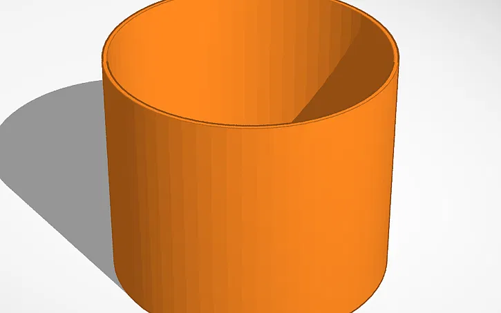 Bộ chuyển đổi đế giữ bình nước cỡ lớn trên xe hơi - Image 2