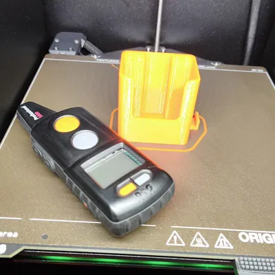 Giá treo remote cho vòng huấn luyện chó DOGTRACE d-control Profesional