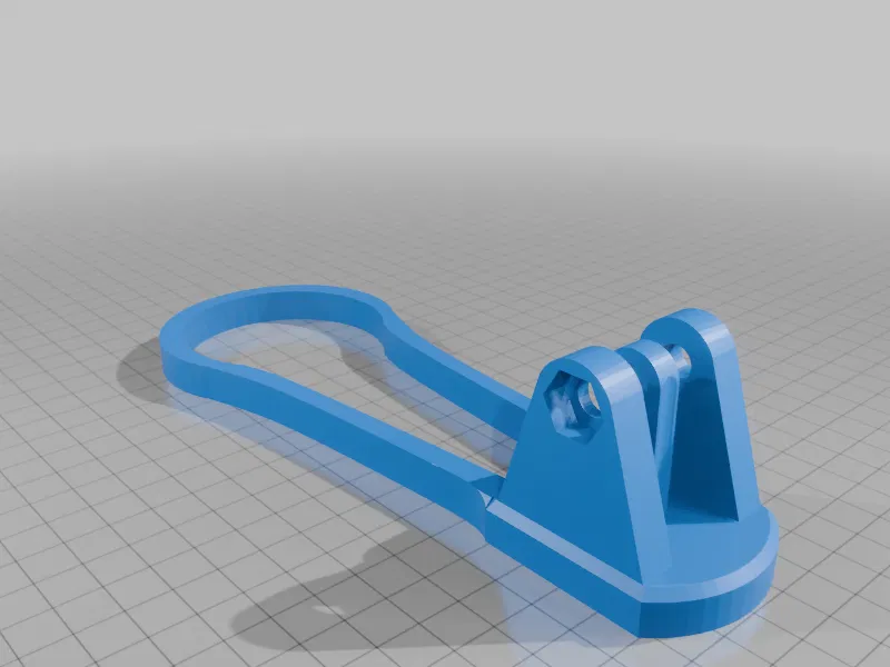 Giá đỡ vòi sen cầm tay tạm thời treo trên van vòi sen - Image 7