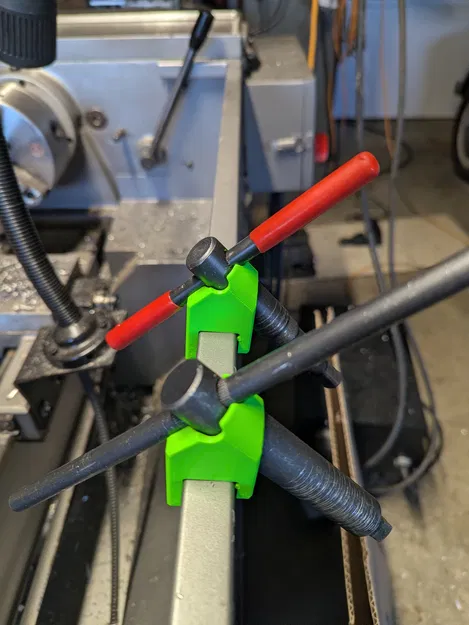 Giá đỡ dụng cụ cho máy tiện (Lathe Tool Holders) - Image 1