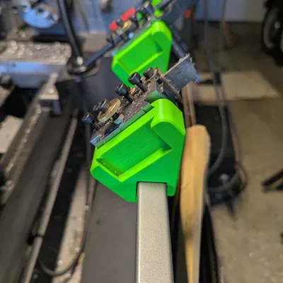 Giá đỡ dụng cụ cho máy tiện (Lathe Tool Holders)