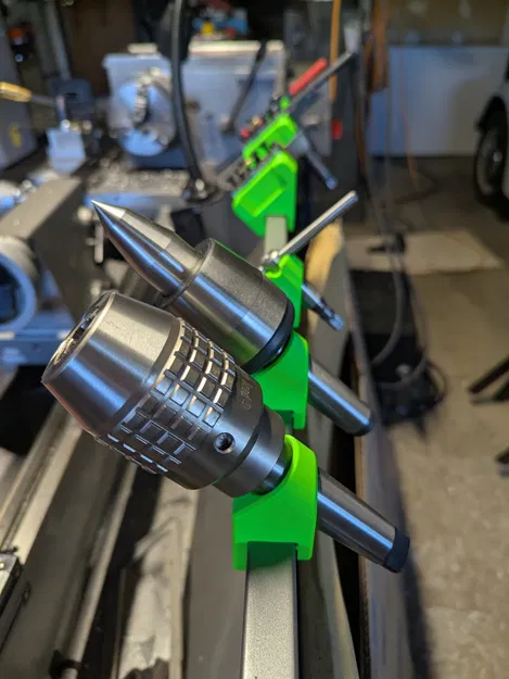 Giá đỡ dụng cụ cho máy tiện (Lathe Tool Holders) - Image 3