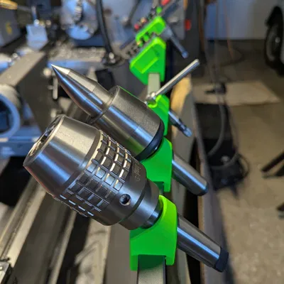 Giá đỡ dụng cụ cho máy tiện (Lathe Tool Holders)