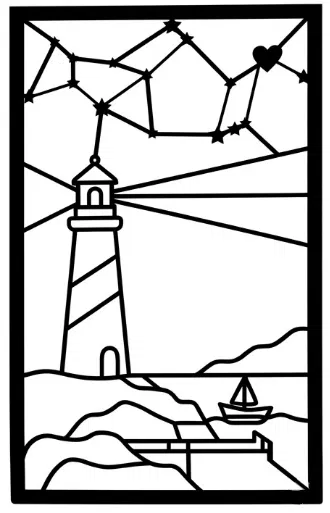 Tranh treo tường hiện đại [FREE STL + SVG] In dễ, không cần Support - Image 3