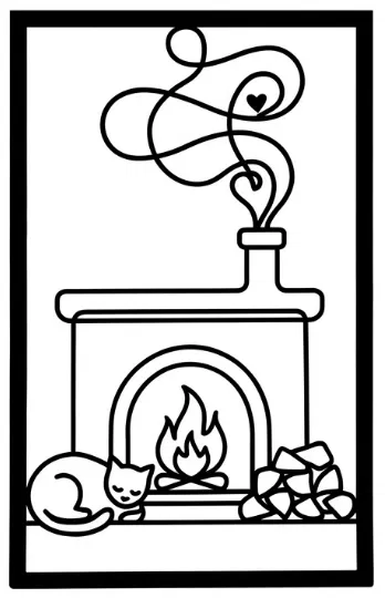 Tranh treo tường hiện đại [FREE STL + SVG] In dễ, không cần Support - Image 4