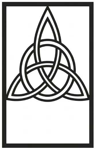 Tranh Treo Tường Hiện Đại [FREE STL + SVG] In Dễ Dàng Không Cần Support - Image 2