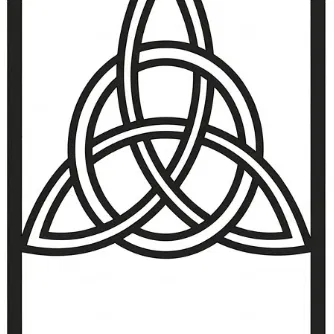 Tranh Treo Tường Hiện Đại [FREE STL + SVG] In Dễ Dàng Không Cần Support