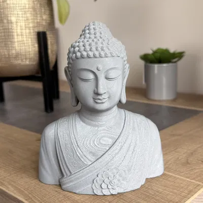 Bouddha v.11 - Tượng Phật nghệ thuật