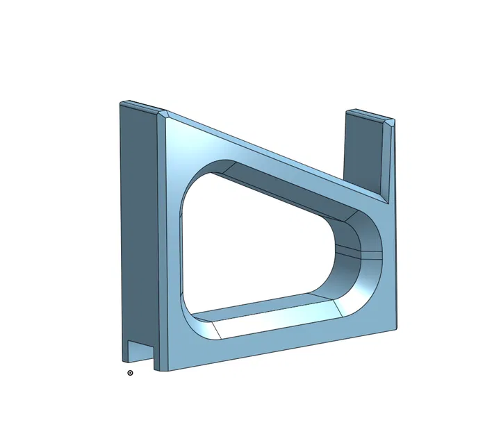 Giá đỡ đèn tạo góc nghiêng thông minh cho bể cá có viền - Image 2