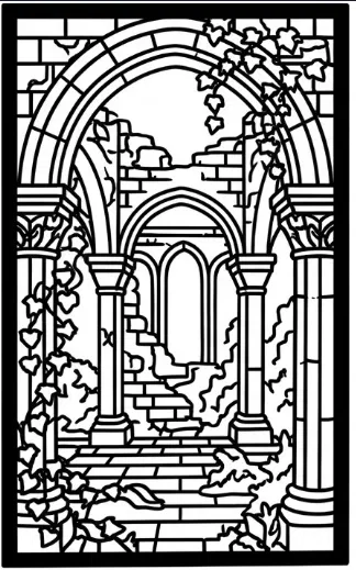 Tranh Treo Tường Hiện Đại [FREE STL + SVG] In Dễ Dàng Không Cần Support - Image 3