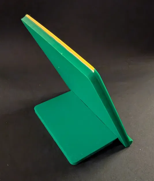 Giá Đỡ Giấy Để Bàn Gấp Gọn - Image 4