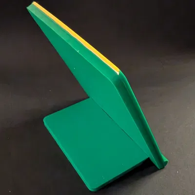 Giá Đỡ Giấy Để Bàn Gấp Gọn