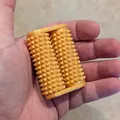 Dụng cụ lăn tay thư giãn Spikey (Spikey Hand Roller) - Thumbnail 1