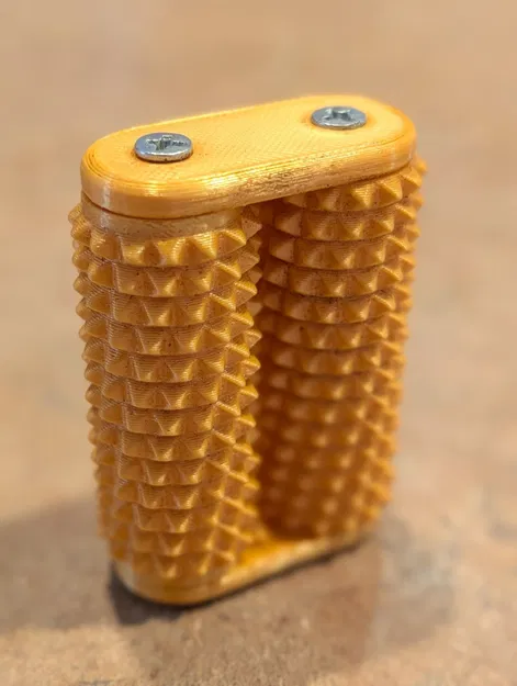 Dụng cụ lăn tay thư giãn Spikey (Spikey Hand Roller) - Image 2