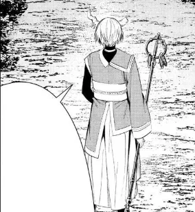 Cây quyền trượng của Hemmung - Sousou no Frieren (Frieren: Beyond Journey's End) - FDM - Image 2