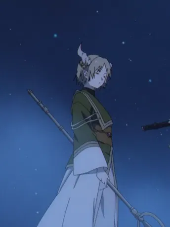 Cây quyền trượng của Hemmung - Sousou no Frieren (Frieren: Beyond Journey's End) - FDM - Image 3