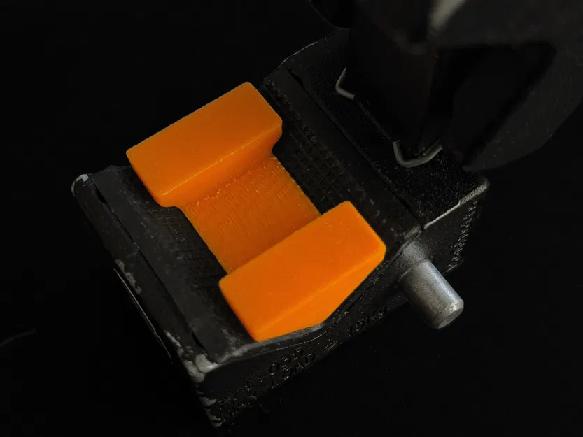 Miếng lót nêm thay thế tối ưu cho Manfrotto Super Clamp - Image 2