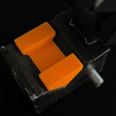 Miếng lót nêm thay thế tối ưu cho Manfrotto Super Clamp