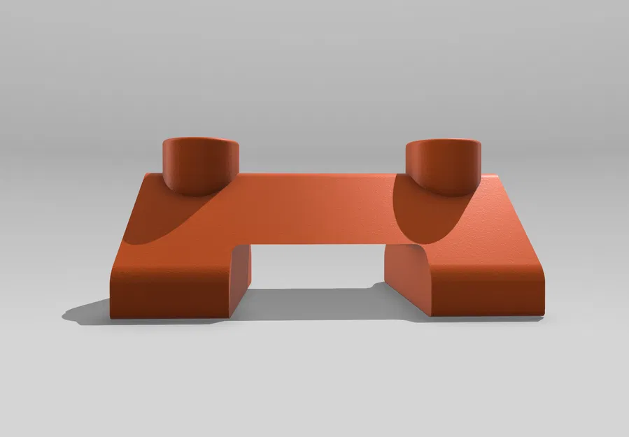 Miếng lót nêm thay thế tối ưu cho Manfrotto Super Clamp - Image 6