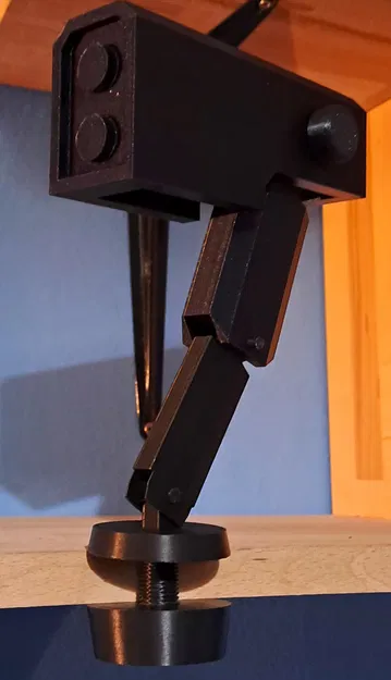 Mô hình in 3D AtG Missile Mk. 1 từ game Risk of Rain 2 - Image 1