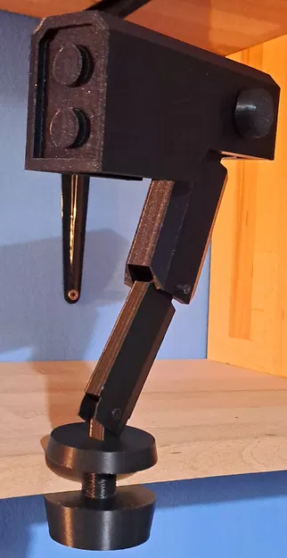 Mô hình in 3D AtG Missile Mk. 1 từ game Risk of Rain 2 - Image 3