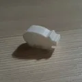 Mô hình chú heo (Pig) in 3D cho board game Carcassonne - Thumbnail 1