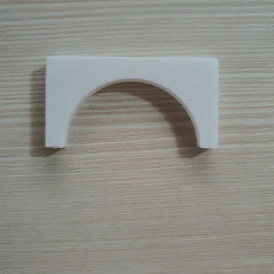 Mô hình cây cầu (Bridge) in 3D cho Board Game Carcassonne