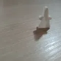 Mô hình Tiên nữ (Fairy) in 3D cho Board game Carcassonne - Thumbnail 1