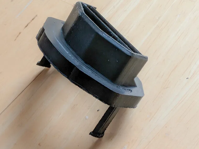 Tấm chắn chống chói cho đèn xe đạp Lezyne - Image 6