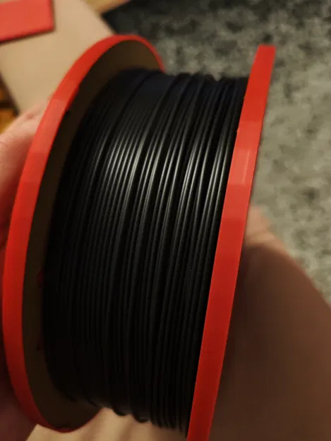 Vòng đệm chuyển đổi cuộn nhựa Creality Hyper Series cho AMS/Qidi Box - Image 2