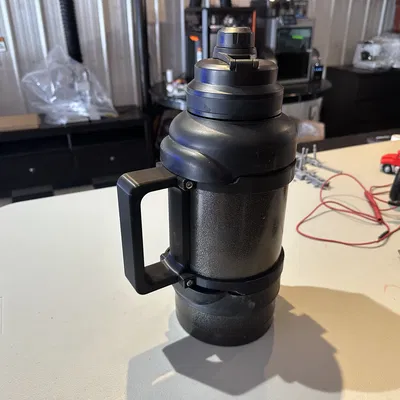 Tay cầm thay thế cho bình nước TAL Zeus 3L