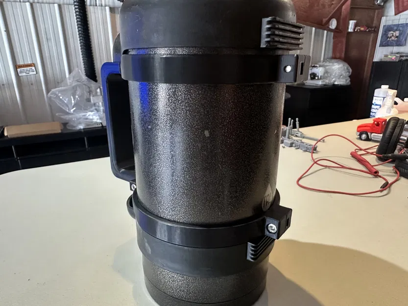 Tay cầm thay thế cho bình nước TAL Zeus 3L - Image 3