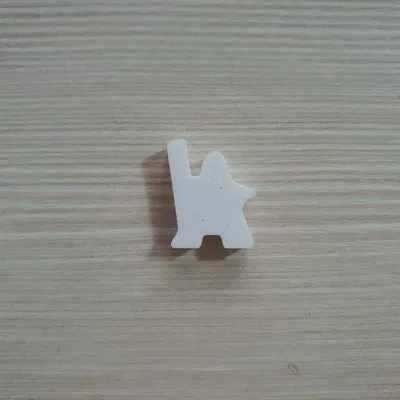 Mô hình Shepherd (Người chăn cừu) cho board game Carcassonne in 3D