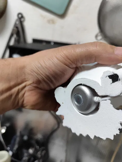 Đèn ngủ 3D in hình Marilyn Monroe sang trọng và nghệ thuật - Image 5