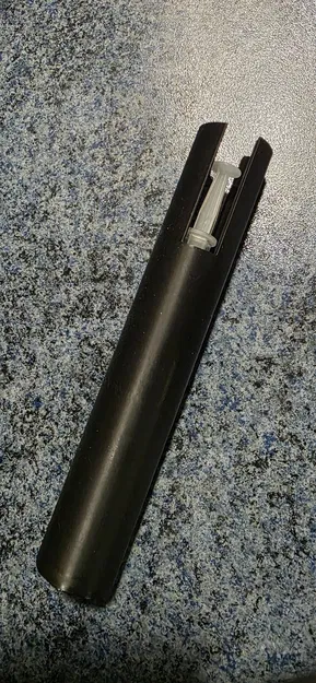 Nắp đậy ống bơm mỡ bôi trơn - Image 3