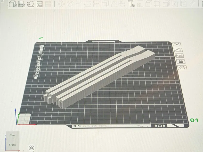 Hệ thống nuôi ong chúa in 3D – 45 chén - Image 11