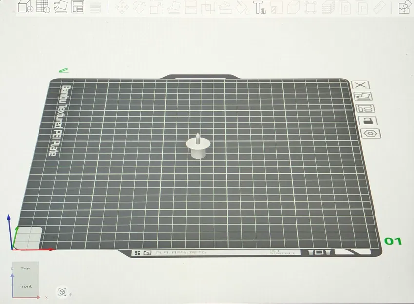 Hệ thống nuôi ong chúa in 3D – 45 chén - Image 12