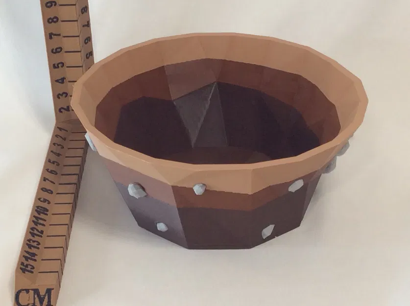 Hộp Đựng Mystical Cottage - Image 9