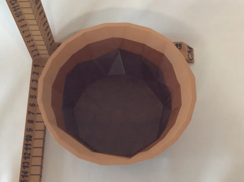 Hộp Đựng Mystical Cottage - Image 10