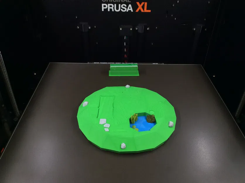 Hộp Đựng Mystical Cottage - Image 11