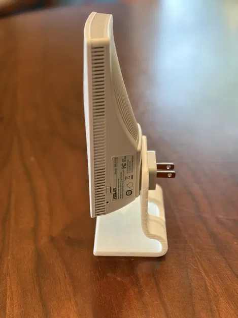 Đế để bàn cho bộ mở rộng sóng Asus RP-AX58 / RP-BE58 - Image 2