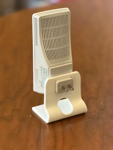 Đế để bàn cho bộ mở rộng sóng Asus RP-AX58 / RP-BE58 - Image 3